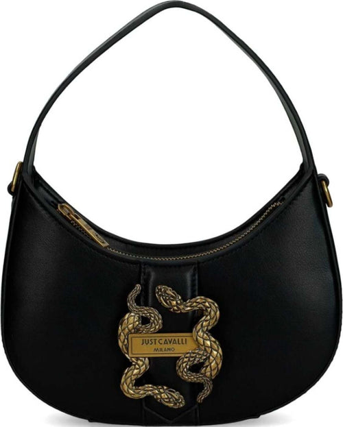 JUST-CAVALLI-BORSA-RANGE-B-METAL-LETTERING---ST-da-donna
