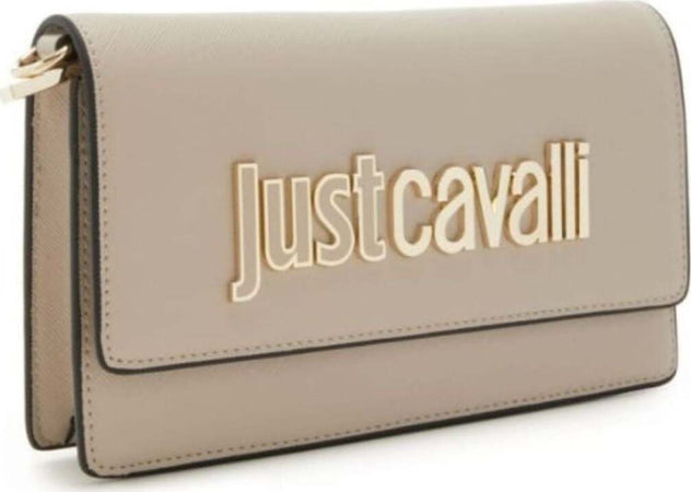 JUST-CAVALLI-BORSA-RANGE-B-METAL-LETTERING---ST-da-donna