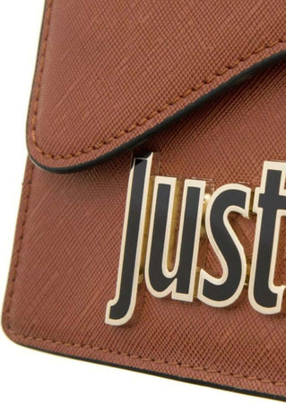 JUST-CAVALLI-BORSA-RANGE-B-METAL-LETTERING---ST-da-donna