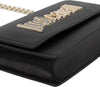JUST-CAVALLI-BORSA-RANGE-B-METAL-LETTERING---ST-da-donna