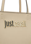 JUST-CAVALLI-BORSA-RANGE-B-METAL-LETTERING---ST-da-donna
