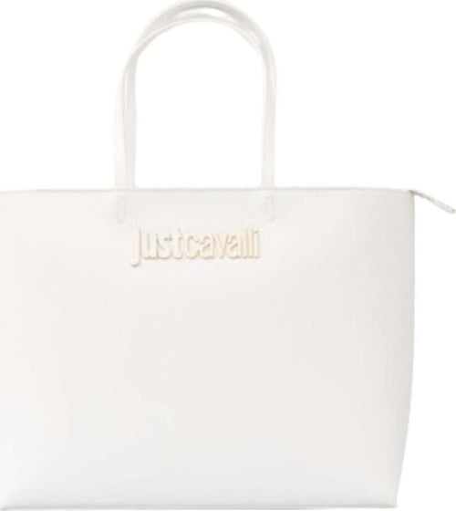 JUST-CAVALLI-BORSA-RANGE-B-METAL-LETTERING-SK-da-donna
