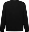 JUST-CAVALLI-FELPA-FLEECE-BRUSHED-da-uomo