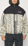 JUST-CAVALLI-Giubbotto-ANIMAL-PATCHWORK-da-uomo