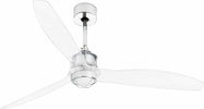 JUST FAN M LED Ventilatore da soffitto cromo con motore DC Fai da te/Prodotti per la costruzione/Riscaldamento e raffreddamento/Sistemi mobili di climatizzazione/Ventilatori/Ventilatori da soffitto Led Mall Home - Napoli, Commerciovirtuoso.it