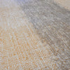 SUPER STOCK €0,56 al mq  - Rotolo da 5,2mq (10x0,52mt) di Carta da Parati vinilica Top Quality lavabile JUTA RIGHE - Eternal Parquet