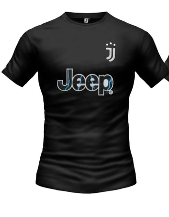 Maglia FC Juventus 2026 Di Gregorio Portiere