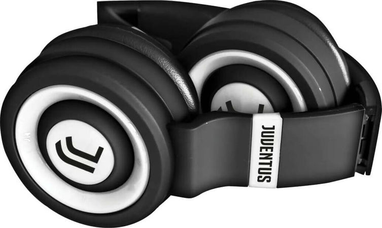 Juventus - Cuffie Senza Filo Cuffie Wireless Over-ear, Cuffie Bluetooth Senza Fili Pieghevoli, Cuffie Con Microfono Incorporato, Hifi Stereo, Micro Sd Slot, Fm Radio Per Iphone/android/viaggio/pc Elettronica/Cuffie auricolari e accessori/Cuffie/Cuffie Over-Ear Cartoleria Deja Vu - Crotone, Commerciovirtuoso.it