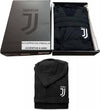 Juventus Accappatoio Nero Junior 6 Anni Official Premium Nero Bianco Con Cappuccio Moda/Bambini e ragazzi/Abbigliamento/Pigiami e vestaglie/Accappatoi e vestaglie La Bottega del Risparmio - Bari, Commerciovirtuoso.it