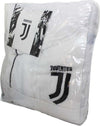 Juventus Accappatoio Ufficiale Bianco Nero Con Cappuccio Asciugamano Ufficiale Fc Juventus Colore Bianco Micro Spugna Sport e tempo libero/Fan Shop/Calcio/Asciugamani e accappatoi La Bottega del Risparmio - Bari, Commerciovirtuoso.it