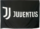 Juventus Fc Bandiera Juve Nera Logo Bianco 100 X 150cm Bandiera Prodotto Ufficiale Con Ologramma Del Club Sport e tempo libero/Fan Shop/Calcio/Bandiere e gagliardetti Il Distintivo - Pesaro, Commerciovirtuoso.it