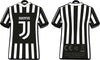 Juventus Power Bank Ufficiale Juve 800 M Ah Ricarica Portatile Smartphone, Tablet Universale Dc 5 v - 1 a (usb) E Di Ingresso Dc 5 v - 2 a (micro Usb 2.0). Elettronica/Cellulari e accessori/Accessori/Accessori da auto/Caricabatterie wireless Cartoleria Deja Vu - Crotone, Commerciovirtuoso.it