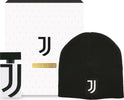 Juventus-Special-Edition-Regalo-Uomo,-Profumo-Uomo-Edt-50-Ml-+-Berretto-Invernale-Juventus,-Fragranza-Orientale-E-Acquatica,-Made-In-Italy