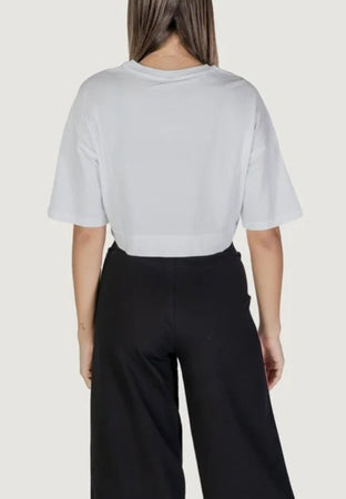 moschino T-SHIRT MOSCHINO UNDERWEAR da donna