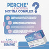 Biotina complex - integratore per capelli con biotina, rame, zinco, selenio e vitamina b2 - per crescita capelli, unghie e pelle - 160 mini compresse (5 mesi di fornitura)