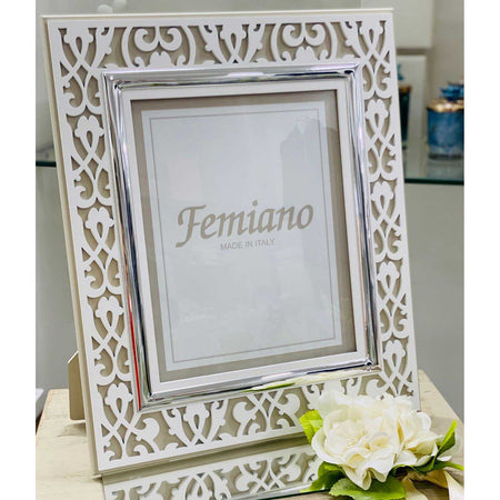 Portafoto Femiano Barocco