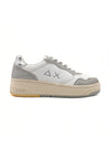 SUN68 Sneakers BASKET LOVE LADY da donna