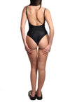 moschino COSTUME MOSCHINO SWIM da donna