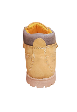 Scarpe boscaiolo Bambini e ragazzi shooterino Basic