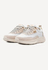 COLMAR Scarpe GRACE REPTILE da donna