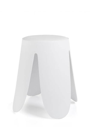 Sgabello Evviva 5699  Plastica