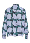 SILVIAN HEACH CAMICIA CAMICIA M/L -SHIRT da donna