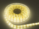 strip led 5050 bianco caldo