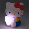 Hello Kitty Light 16 cm lampada