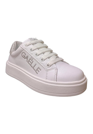 Scarpe sneakers Bambine e ragazze gaelle CORAL