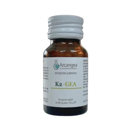 k2 gea 30 capsule - Naturopatica shop & therapy