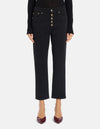 DONDUP KOONS KOONS-BSE037D-KPT da donna