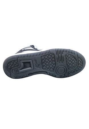 sarpe sneakers Bambini e ragazzi PUMA REBOUND