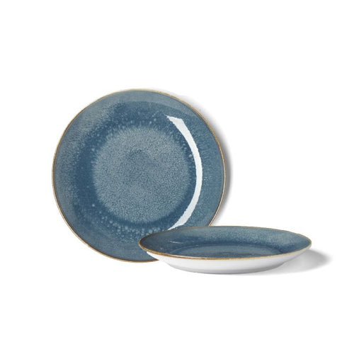 Servizio Tavola 18 pezzi Evviva 6181 – Rainbow Blu