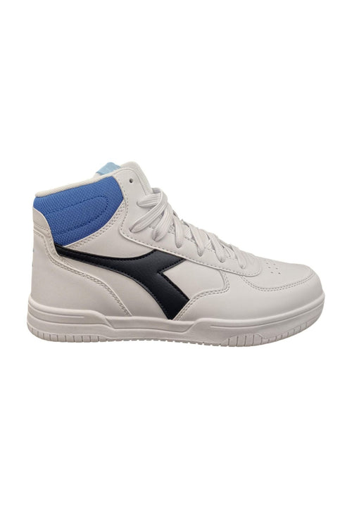 Scarpe sneakers Unisex bambini Diadora RAPTOR