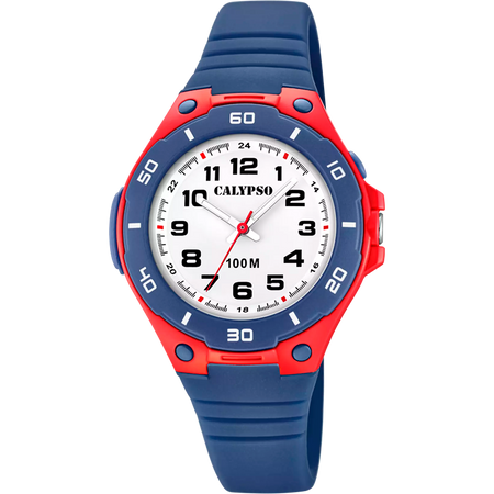 Orologio bambino CALYPSO K5758/1