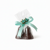 Campane Pasquali al Cioccolato Bianco o Latte o Fondente 120gr con sorpresa.