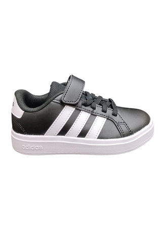 sarpe sneakers Bambini e ragazzi adidas GRAND COURT