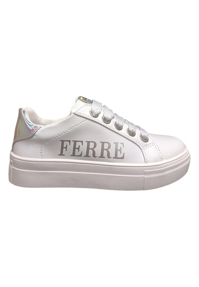 Scarpe sneakers Bambine e ragazze ferrè krug