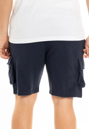 REFRIGIWEAR PANTALONCINO LEWIS SHORT da uomo