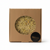 Disco Cioccolato al Pistacchio con granella di Pistacchio gr. 140 circa