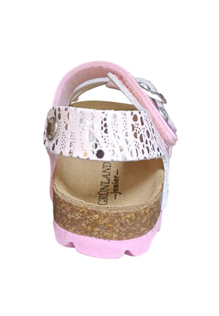 Scarpe sandalo Bambini e ragazzi Grunland Junior 1116