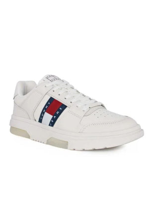 Tommy Hilfiger Sneakers THE BROOKLYN LEATHER ESS da uomo