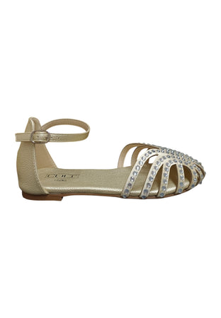 Scarpe sandalo Bambine e ragazze cult PARIS