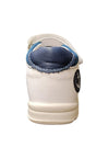 Scarpe sandalo tallonato Unisex bambini balocchi Over