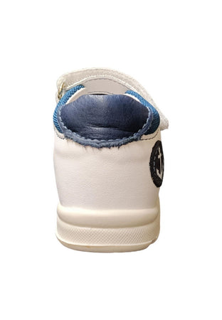 Scarpe sandalo tallonato Unisex bambini balocchi Over