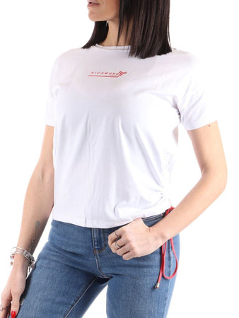 John Richmond T-SHIRT T-SHIRT da donna
