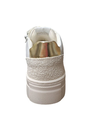 Scarpe sneakers Bambine e ragazze 4US paciotti SMITH