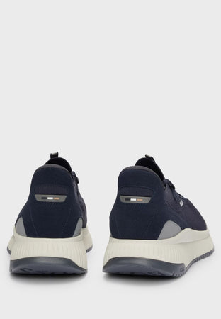 BOSS Sneakers TTNM EVO_SLON_KNRSD da uomo