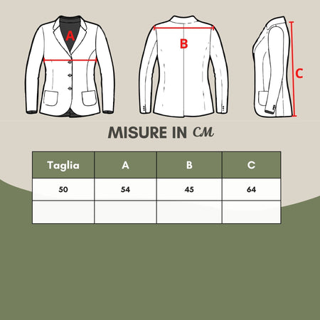 Sealup Giubbino Tecnico da uomo