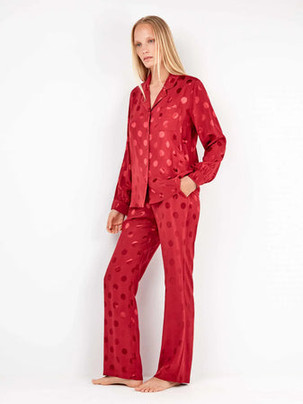 Pigiama Donna Gisela 2/20325S L